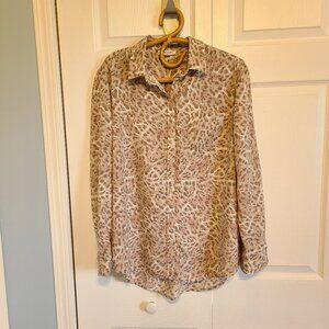 Beachlunchlounge collection blouse